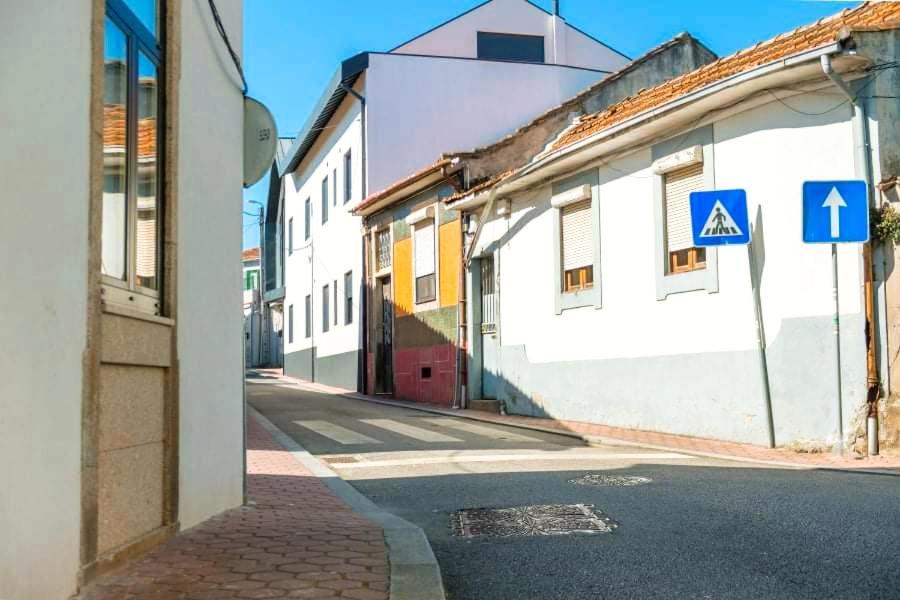 Casa Dos Sequeiras Port Wine Cellars Villa Vila Nova de Gaia Buitenkant foto
