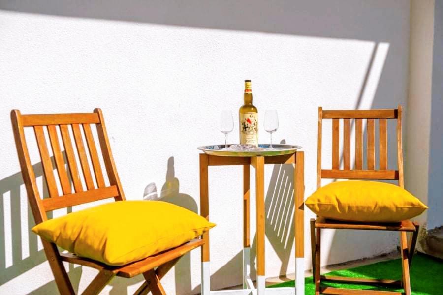 Casa Dos Sequeiras Port Wine Cellars Villa Vila Nova de Gaia Buitenkant foto